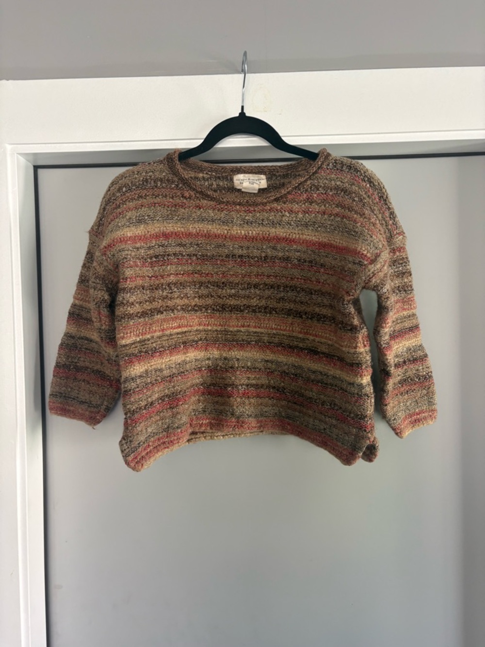 Ralph Lauren wool sweater